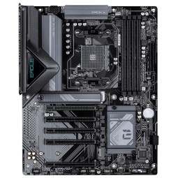 Gigabyte B550 X EAGLE