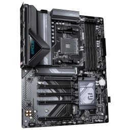 Gigabyte B550 X EAGLE
