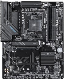Gigabyte B550 X GAMING WIFI7