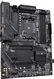 Gigabyte B550 X GAMING WIFI7