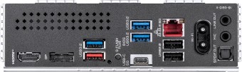 Gigabyte B550 X GAMING WIFI7