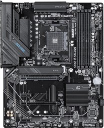 Gigabyte B550 X GAMING