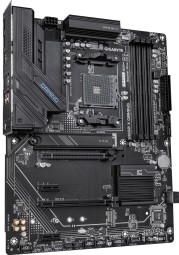 Gigabyte B550 X GAMING