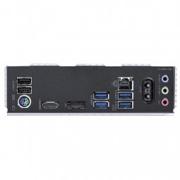 Gigabyte B550M GAMING X WIFI6