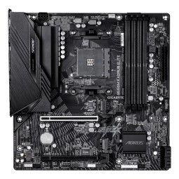 Gigabyte B550M X AORUS ELITE