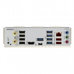 Gigabyte B650E AORUS ELITE X AX ICE