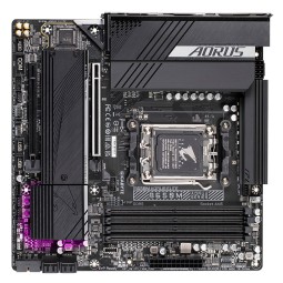 Gigabyte B650M AORUS ELITE