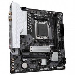Gigabyte B650M GAMING WIFI6E