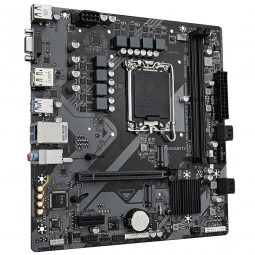 Gigabyte B760M E