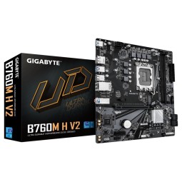 Gigabyte B760M H V2