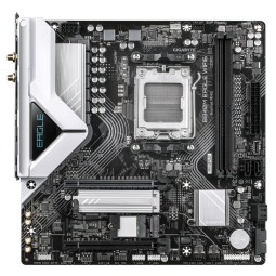 Gigabyte B840M EAGLE WIFI6