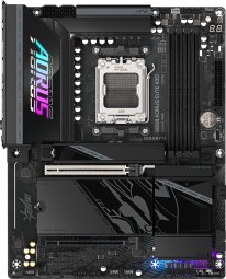Gigabyte B850 AORUS ELITE X3D