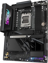 Gigabyte B850 AORUS ELITE X3D