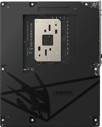 Gigabyte B850 AORUS ELITE X3D
