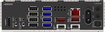 Gigabyte B850 AORUS ELITE X3D
