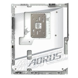 Gigabyte B850 AORUS STEALTH ICE