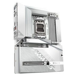 Gigabyte B850 AORUS STEALTH ICE