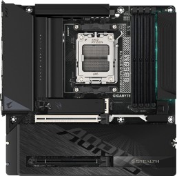 Gigabyte B850M AORUS STEALTH