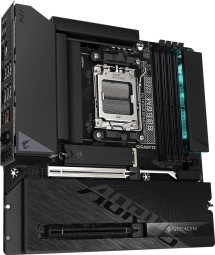 Gigabyte B850M AORUS STEALTH