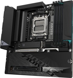 Gigabyte B850M AORUS STEALTH