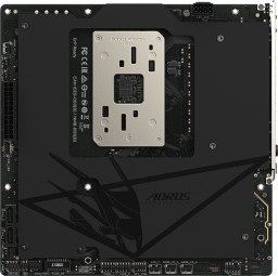 Gigabyte B850M AORUS STEALTH