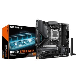 Gigabyte B850M EAGLE WIFI7