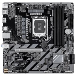 Gigabyte B860M D3W