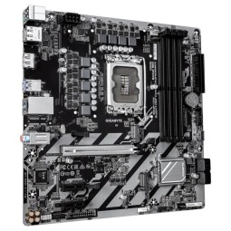 Gigabyte B860M D3W