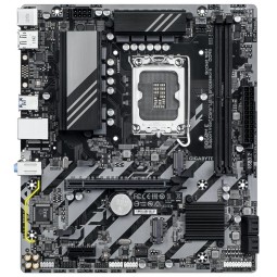 Gigabyte B860M E