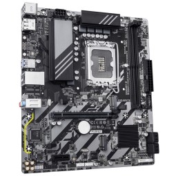 Gigabyte B860M E
