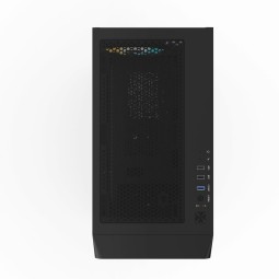 Gigabyte C103 Tempered Glass Black
