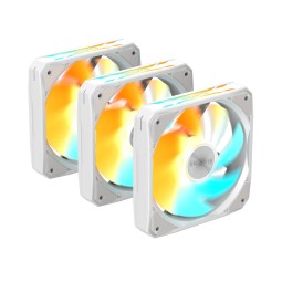 Gigabyte EZ Chain Fan 120 (3-Pack) Ice