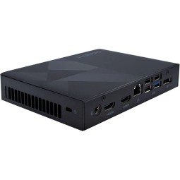 Gigabyte GB-BNIP-N200 Black