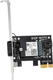 Gigabyte GC-WFAX210 Smashes the GbE Barrier