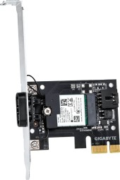 Gigabyte GC-WIFI6E Wi-Fi 6E PCIe Wi-Fi Card