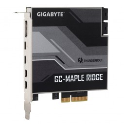 Gigabyte GC-MAPLE RIDGE Thunderbolt Add-in Card