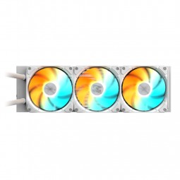 Gigabyte GME 360I Ice Gaming CPU Cooler