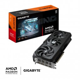 Gigabyte GV-R9070XTGAMING OC-16GD