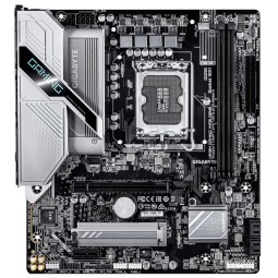 Gigabyte H810M GAMING WIFI6 GEN5