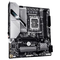 Gigabyte H810M GAMING WIFI6 GEN5
