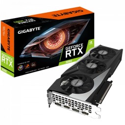 Gigabyte RTX 3060 GAMING OC 12G