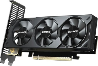 Gigabyte RTX5050 Low Profile OC 8G
