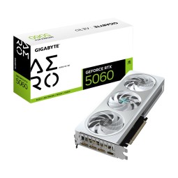 Gigabyte RTX5060 AERO OC 8G