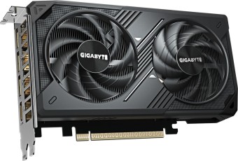 Gigabyte RTX5060 WINDFORCE MAX OC V2 8G