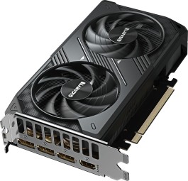 Gigabyte RTX5060 WINDFORCE MAX OC V2 8G