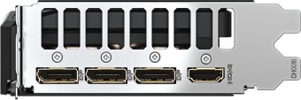 Gigabyte RTX5060 WINDFORCE MAX OC V2 8G