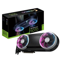 Gigabyte RTX5070 AORUS INFINITY 12G