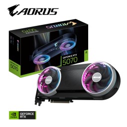 Gigabyte RTX5070 AORUS INFINITY 12G
