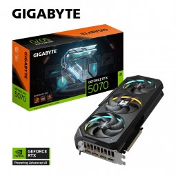 Gigabyte RTX5070 GAMING OC 12G