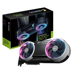 Gigabyte RTX5070 TI INFINITY 16G